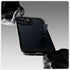 כיסוי Spigen לאייפון 16 מסדרה Tough Armor T AI (MagFit + בקרת מצלמה)
